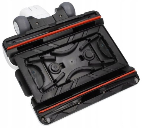 Obudowa górna ssawki mopującej do odkurzacza Rowenta (RS2230001387)