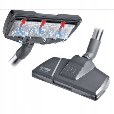 Odkurzacz piorący Thomas Aqua+ Pet & Family (788563) 1700 W