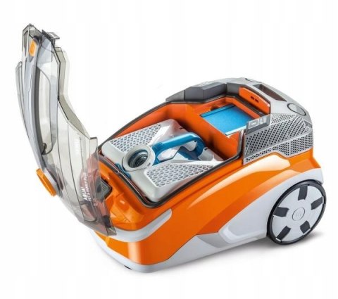 Odkurzacz piorący Thomas Aqua+ Pet & Family (788563) 1700 W