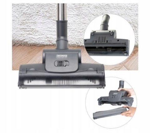 Odkurzacz piorący Thomas Aqua+ Pet & Family (788563) 1700 W