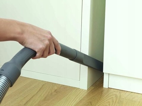 Odkurzacz piorący Thomas Aqua+ Pet & Family (788563) 1700 W