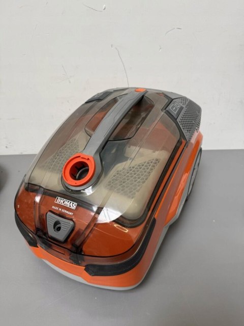 Odkurzacz piorący Thomas Aqua+ Pet & Family (788563) 1700 W