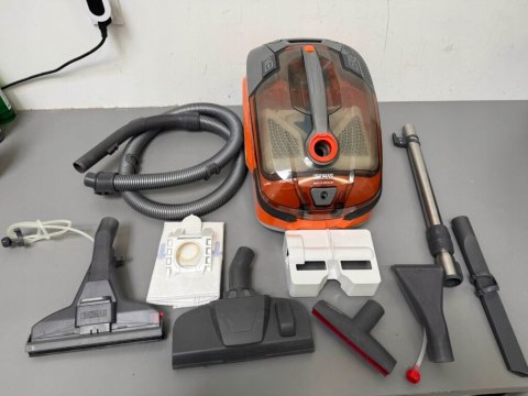 Odkurzacz piorący Thomas Aqua+ Pet & Family (788563) 1700 W