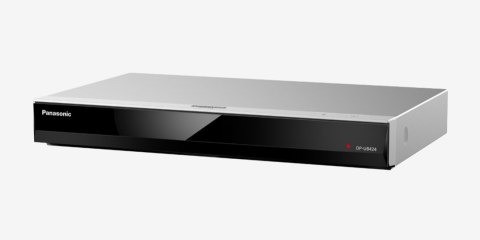 Odtwarzacz Blu-ray Panasonic DP-UB424