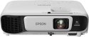 Projektor Epson EB-U42 WUXGA (1920 x 1200p) 3600 ANSI Kontrast 15 000:1
