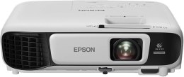 Projektor Epson EB-U42 WUXGA (1920 x 1200p) 3600 ANSI Kontrast 15 000:1