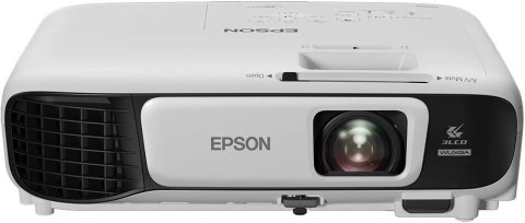 Projektor Epson EB-U42 WUXGA (1920 x 1200p) 3600 ANSI Kontrast 15 000:1
