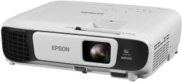 Projektor Epson EB-U42 WUXGA (1920 x 1200p) 3600 ANSI Kontrast 15 000:1