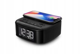 Radio sieciowo-bateryjne DAB+, FM Philips TAR7705/10