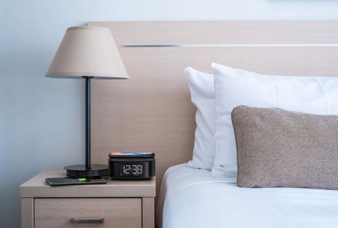 Radio sieciowo-bateryjne DAB+, FM Philips TAR7705/10