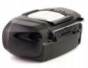 Radioodtwarzacz Philips AZB798T/12 12 W czarny