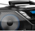 Radioodtwarzacz Philips AZB798T/12 12 W czarny