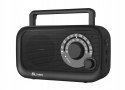 Radioodtwarzacz Philips AZB798T/12 12 W czarny