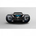Radioodtwarzacz Philips AZB798T/12 12 W czarny