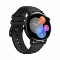 Smartwatch Huawei Watch GT 3 Active czarny