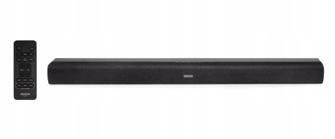 Soundbar Denon DHT-S216 2.1 40 W czarny