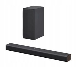 Soundbar LG DS40Q 2.1 300W BT HDMI ARC USB