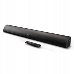 Soundbar Majority Snowdon II 2.1 120 W czarny