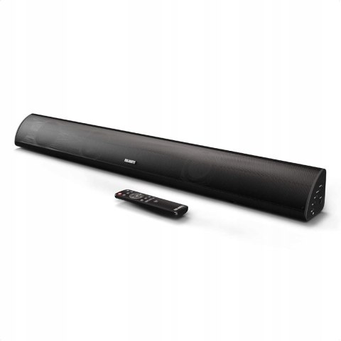 Soundbar Majority Snowdon II 2.1 120 W czarny
