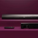 Soundbar Majority Snowdon II 2.1 120 W czarny