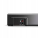 Soundbar Majority Snowdon II 2.1 120 W czarny