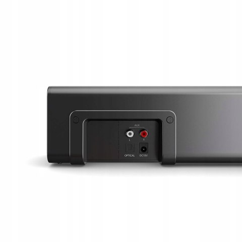 Soundbar Majority Snowdon II 2.1 120 W czarny