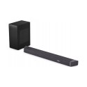 Soundbar Philips TAB7908/10 5.1 740 W czarny