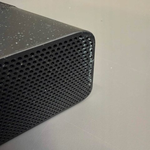 Soundbar Philips TAB7908/10 5.1 740 W czarny