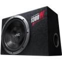 Subwoofer samochodowy JVC CS-BW120 150 W