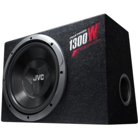 Subwoofer samochodowy JVC CS-BW120 150 W