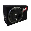 Subwoofer samochodowy JVC CS-BW120 150 W