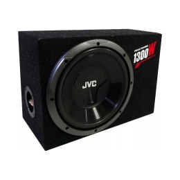Subwoofer samochodowy JVC CS-BW120 150 W