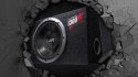 Subwoofer samochodowy JVC CS-BW120 150 W