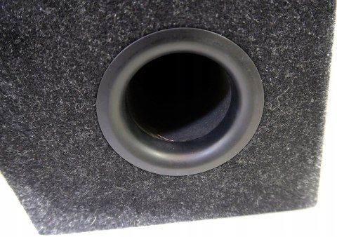 Subwoofer samochodowy JVC CS-BW120 150 W