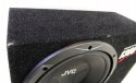 Subwoofer samochodowy JVC CS-BW120 150 W
