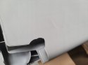 Szafa Terry 180 x 89,7 x 53,7 cm - tworzywo sztuczne