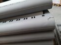 Szafa Terry 180 x 89,7 x 53,7 cm - tworzywo sztuczne