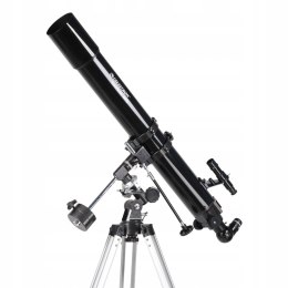 Teleskop astronomiczny Celestron 21048 PowerSeeker 80EQ 80/900 mm