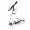 Teleskop astronomiczny Celestron 21048 PowerSeeker 80EQ 80/900 mm