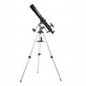 Teleskop astronomiczny Celestron 21048 PowerSeeker 80EQ 80/900 mm
