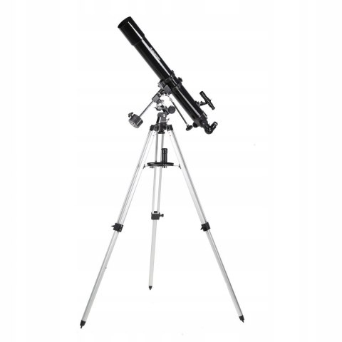 Teleskop astronomiczny Celestron 21048 PowerSeeker 80EQ 80/900 mm