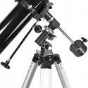 Teleskop astronomiczny Celestron 21048 PowerSeeker 80EQ 80/900 mm