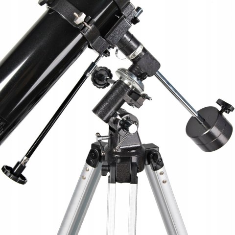 Teleskop astronomiczny Celestron 21048 PowerSeeker 80EQ 80/900 mm