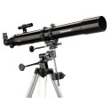 Teleskop astronomiczny Celestron 21048 PowerSeeker 80EQ 80/900 mm