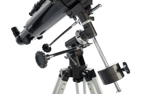 Teleskop astronomiczny Celestron 21048 PowerSeeker 80EQ 80/900 mm
