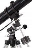 Teleskop astronomiczny Celestron 21048 PowerSeeker 80EQ 80/900 mm