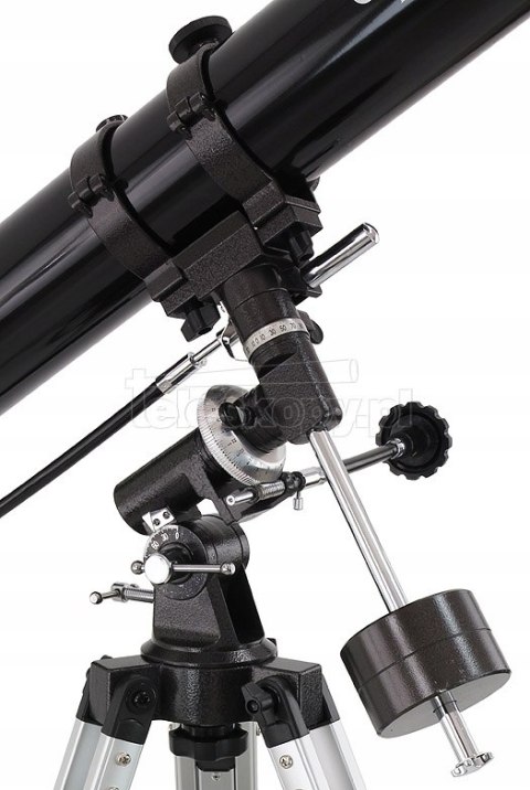 Teleskop astronomiczny Celestron 21048 PowerSeeker 80EQ 80/900 mm
