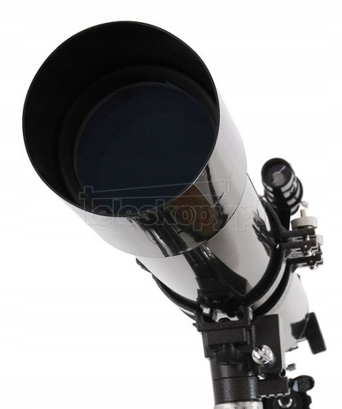 Teleskop astronomiczny Celestron 21048 PowerSeeker 80EQ 80/900 mm