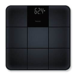 Waga łazienkowa Beurer GS 235