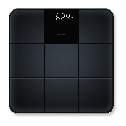 Waga łazienkowa Beurer GS 235